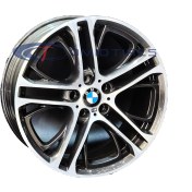 تصویر رینگ بی ام و X3 - X4 اورجینال مدل M سایز 20 - BMW X3 - X4 M ORIGINAL WHEELS 