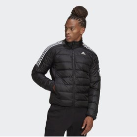 Ess sales padded jacket