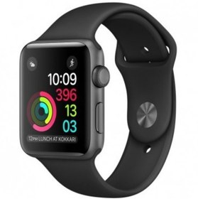 Sport apple store watch 3