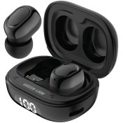 تصویر ایرپاد Green Lion Mittersill True Wireless Green Lion Mittersill True Wireless Earbuds