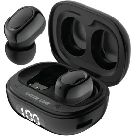 تصویر ایرپاد Green Lion Mittersill True Wireless Green Lion Mittersill True Wireless Earbuds