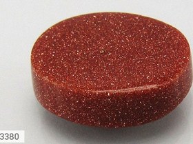 تصویر نگین دلربا طبیعی درشت کد 3380 