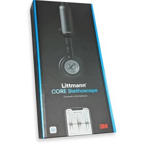 تصویر گوشی پزشکی لیتمن مدل CORE Digital 