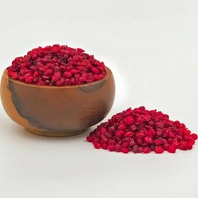 تصویر زرشک اناری 500 گرم 