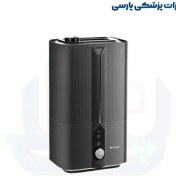 تصویر دستگاه بخور سرد آلپکس مدل MH-HD5 ALPX HD5