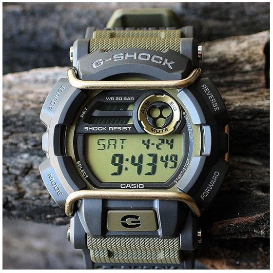 Casio 3434 gd 400 price hot sale