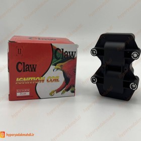 تصویر کویل دوبل ساژم کلاو (claw) مناسب برای ۴۰۵ 