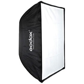 تصویر سافت باکس زنبوری گودکس Godox Soft Box 60x90cm 