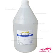 تصویر محلول هماتولوژی من - ایزوتون سیسمکس Isoton Sysmex - Man Company