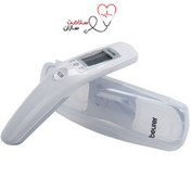 تصویر ترمومتر بدون تماس بیورر مدل FT90 