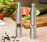 تصویر فلفل ساب اتودی استیل 