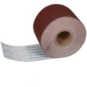 تصویر سنباده رولی 50 متری گرید P40 اکتیو مدل AC-5540JH ACTIVE AC-5540JH ABRASIVE ROLL