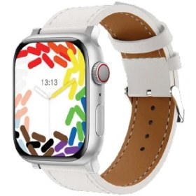 تصویر ساعت هوشمند مدل GX MINI 