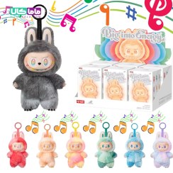 تصویر عروسک لبوبو سوپرایزی بسته ۶ عددی 