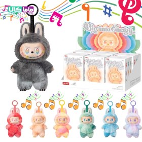 تصویر عروسک لبوبو سوپرایزی بسته ۶ عددی 