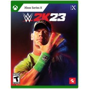 wwe 2022 xbox one