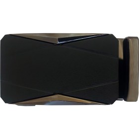 تصویر سگک کمربند مردانه مدل ریلی کد 2-4806 