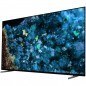 تصویر تلویزیون سونی 65A80L Sony 65A80L BRAVIA 65 Class A80L OLED 4K HDR Google TV