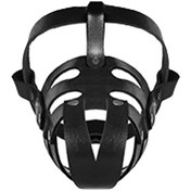 تصویر پوزبند ورق ترک نچرال PZ68