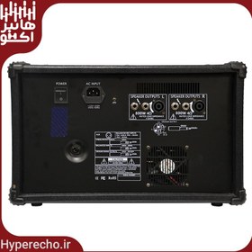 تصویر پاور میکسر زیکو ZICO PMZ-82800 