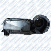 تصویر پوسته کولر سمند قدیم 