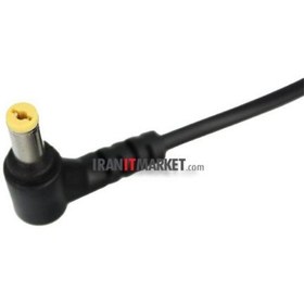 تصویر آداپتور و شارژر لپ تاپ ایسر Adapter acer Aspire 5685 65wat 