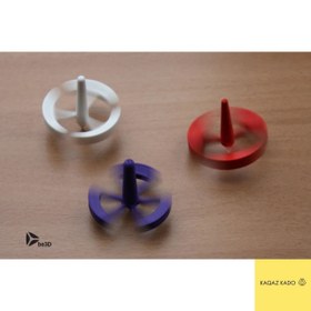 تصویر فرفره 