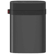 تصویر هارد اکسترنال سیلیکون پاور مدل Armor A85B ظرفیت 2 ترابایت 