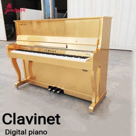 تصویر پیانو دیجیتال یاماها مدل UP85 