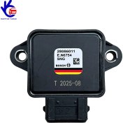 تصویر سنسور دریچه گاز یورو 4 برند BOSCH 