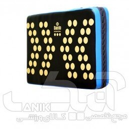 تصویر میت بالشی فوم 30X50 