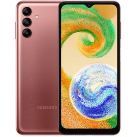 تصویر گوشی سامسونگ A04s | حافظه 32 رم 4 گیگابایت Samsung Galaxy A04s 32/4 GB