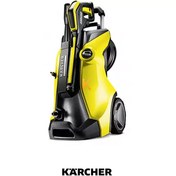 تصویر کارواش کارچر مدل K7 Full Control ا Karcher K4 Car wash Karcher K4 Car wash