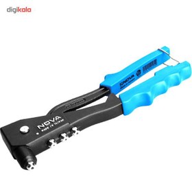تصویر پرچ دستی نووا مدل NTR 2001 Nova NTR 2001 Hand Riveter