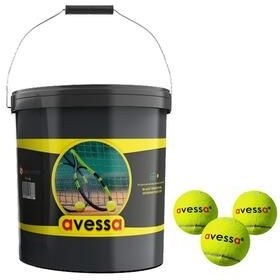 تصویر توپ تنیس TT 96 TANNIS TRAININIS TRAINING Avessa 