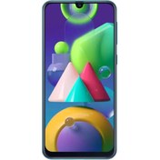 تصویر گوشی سامسونگ M21 | حافظه 64 رم 4 گیگابایت Samsung Galaxy M21 64/4 GB