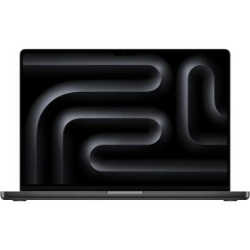 تصویر لپ تاپ 16.2 اینچی اپل مدل MacBook Pro A2991 M3 Max Chip 2023 48GB 1TB SSD 
