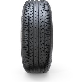 تصویر لاستیک یزدتایر 205/55/16 مدل sky تولید2024(حلقه ای) Yazd Tire Sky Model 205/55/16 - High-Performance Car Tire for All Weather Conditions