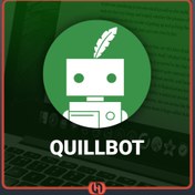 تصویر خرید اکانت کویل بات Quillbot پرمیوم 