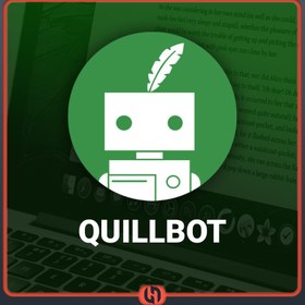 تصویر خرید اکانت کویل بات Quillbot پرمیوم 