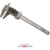 تصویر کولیس دیجیتال COOLIS DIGITALL 15CM