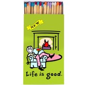 تصویر کبریت توکلی طرح زندگی ۳۲ عدد 