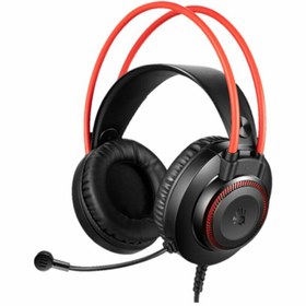 تصویر هدست گیمینگ ای‎‌فورتک مدل G200 A4TECH Bloody G200 GAMING HEADSET