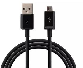 تصویر کابل میکرو یو اس بی Micro USB Cable 