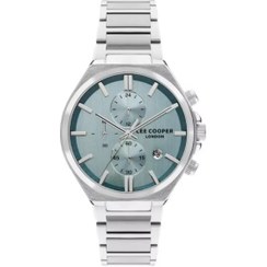 تصویر ساعت مچی مردانه لیکوپر ( lee cooper ) LCO7835.370 LCO7835.370