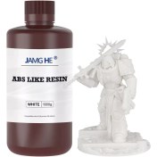 تصویر رزین سخت ABS جمقه | JamgHe ABS Resin jamghe-engineering-abs-like-uv-resin