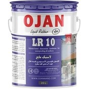 تصویر عایق لاستیک مایع OJAN 