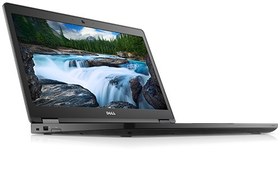 تصویر لبتاب استوک دل مدل لتیتیود 5480 dell stock laptop model latitude 5480