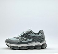 تصویر کتونی راحتی زنانه روزمره و پیاده روی نیوبالانس برند maklinitکد 431 