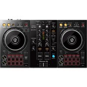 تصویر دی جی پلیر Pioneer cdj 2000 